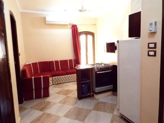 Apart Daire, 2 Yatak Odası, Tepe Manzaralı