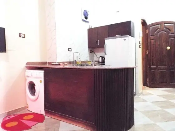 Apart Daire, 2 Yatak Odası, Tepe Manzaralı