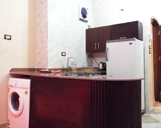 Apart Daire, 2 Yatak Odası, Tepe Manzaralı
