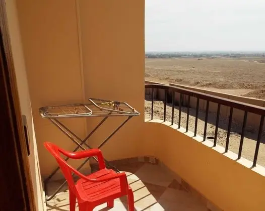 Apart Daire, 2 Yatak Odası, Tepe Manzaralı