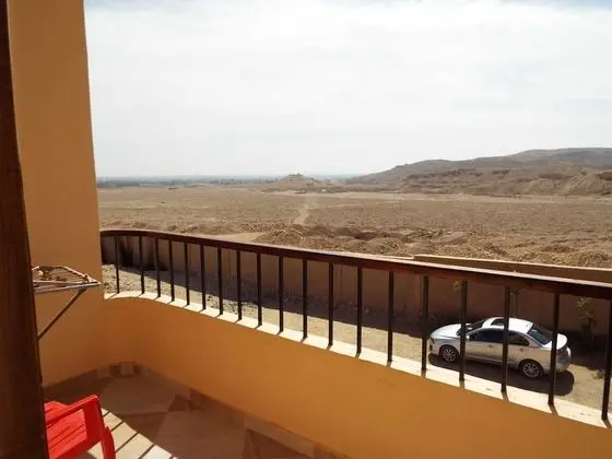 Apart Daire, 2 Yatak Odası, Tepe Manzaralı