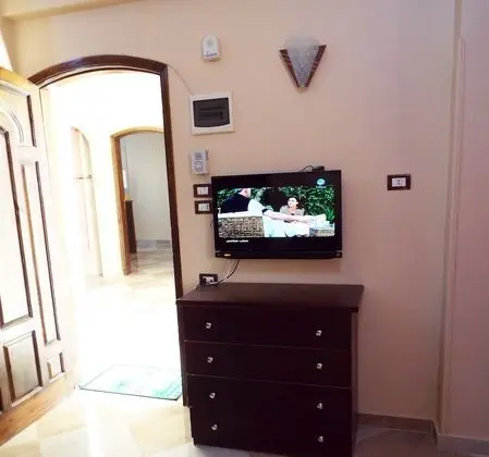 Apart Daire, 2 Yatak Odası, Tepe Manzaralı
