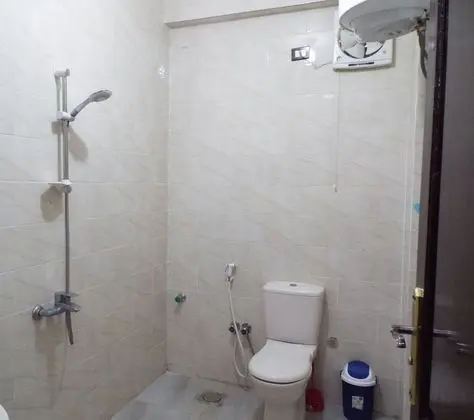 Apart Daire, 2 Yatak Odası, Tepe Manzaralı