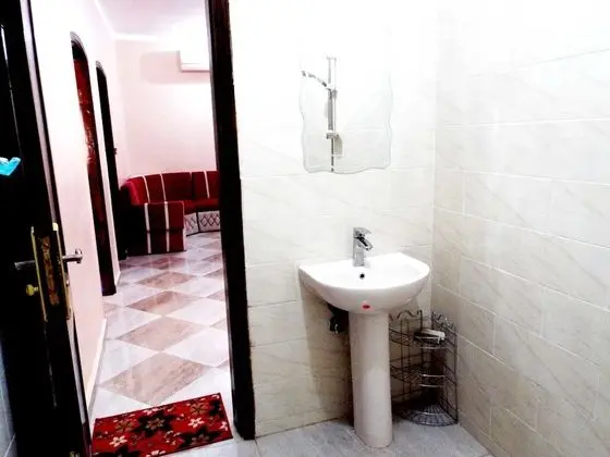 Apart Daire, 2 Yatak Odası, Tepe Manzaralı