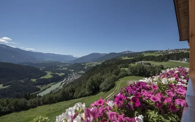 Deluxe Tek Büyük Yataklı Oda, Vadi Manzaralı