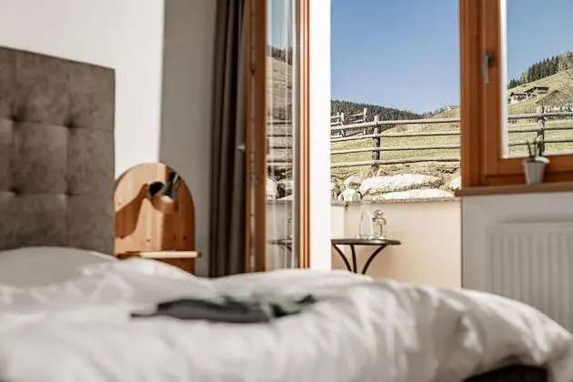 Economy Tek Büyük Yataklı Oda (Meadow View)