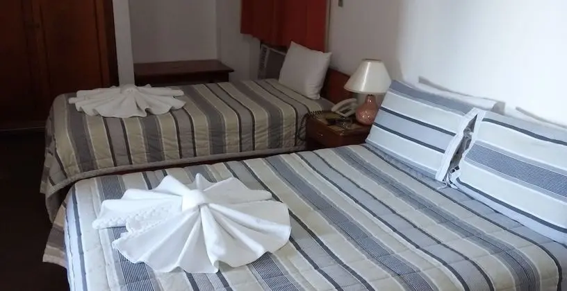 Standard Üç Kişilik Oda