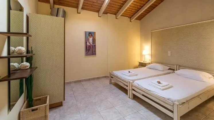 Comfort Apart Daire, 2 Yatak Odası, Deniz Manzaralı