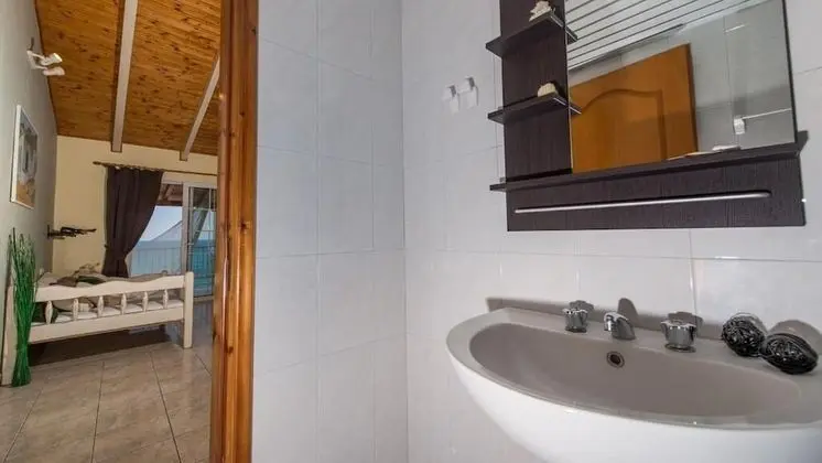 Panoramic Apart Daire, 2 Yatak Odası, Deniz Manzaralı