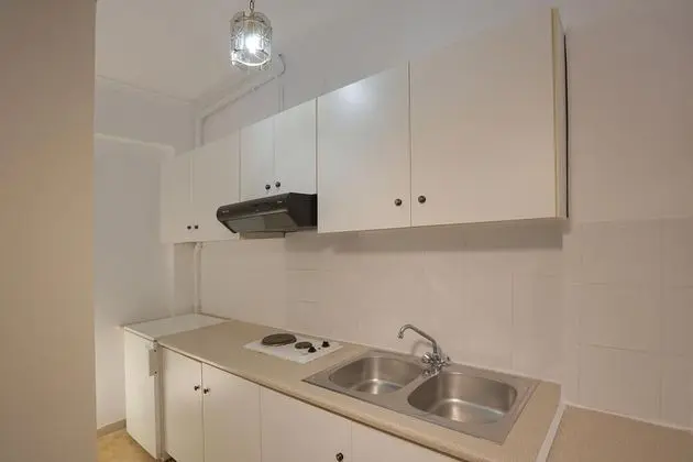 Üç Kişilik Oda