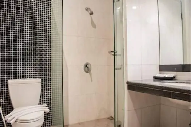 Superior Tek Büyük veya İki Ayrı Yataklı Oda, Sigara İçilmez