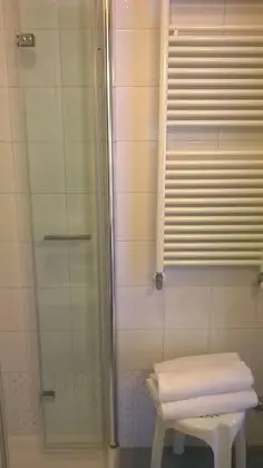 Tek Büyük veya İki Ayrı Yataklı Oda, Balkon, Deniz Manzaralı