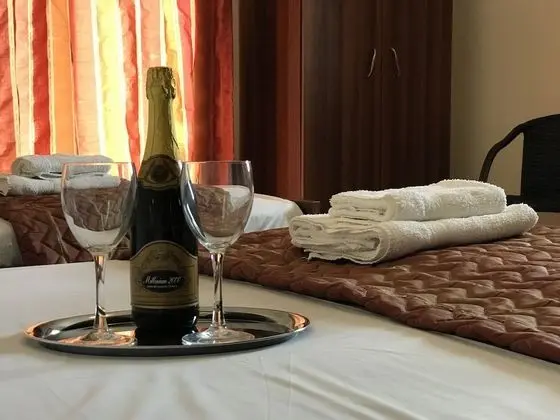 Comfort Stüdyo