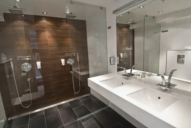 Deluxe Tek Büyük Yataklı Oda, Okyanus Manzaralı