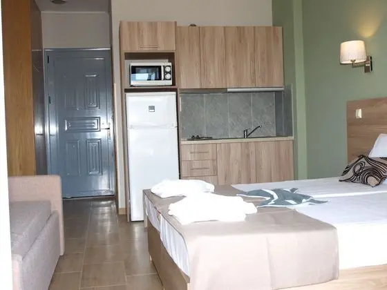 Stüdyo, Deniz Manzaralı