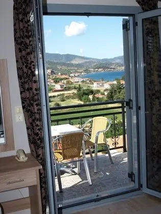 Stüdyo, Deniz Manzaralı