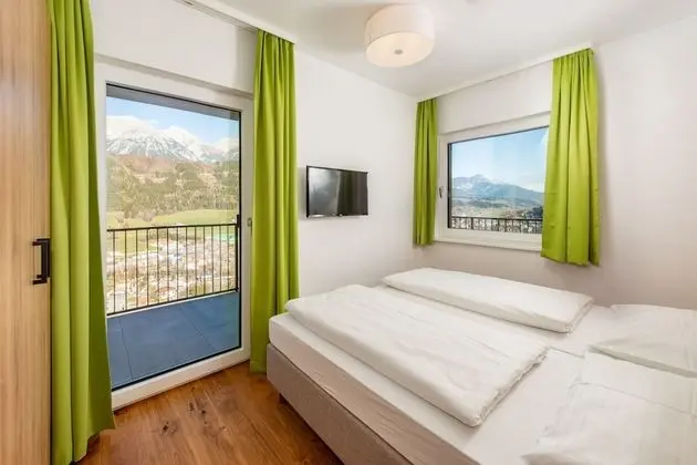 Çatı Katı Süiti (Penthouse), 3 Yatak Odası