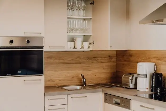 Family Apart Daire, 2 Yatak Odası