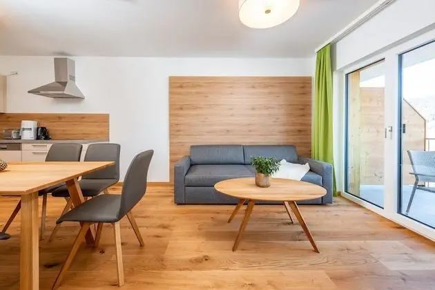 Family Apart Daire, 2 Yatak Odası