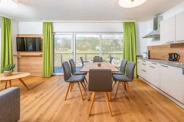 Family Apart Daire, 2 Yatak Odası