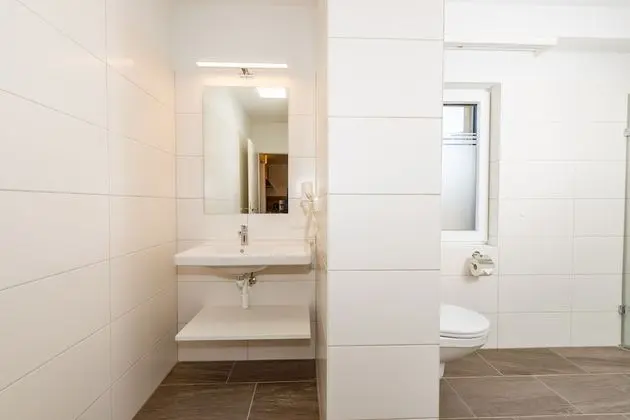 Family Apart Daire, 2 Yatak Odası