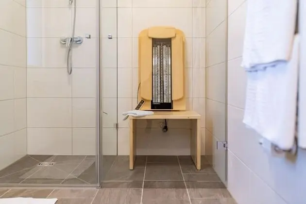 Family Apart Daire, 2 Yatak Odası