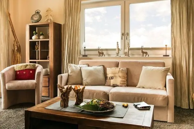 Panorama Lounge