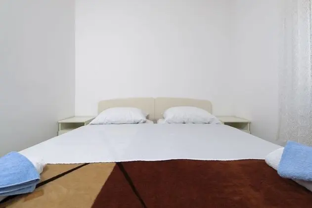 Apart Daire, Deniz Manzaralı (1)