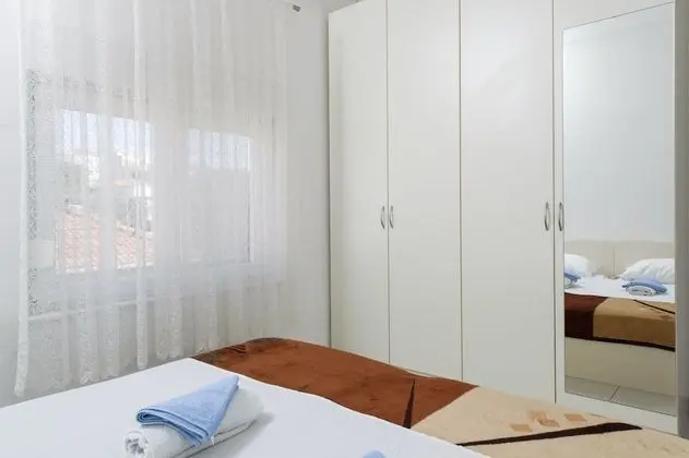 Apart Daire, Deniz Manzaralı (1)