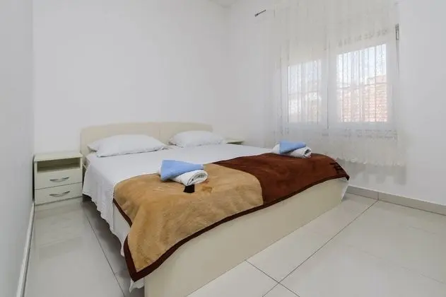 Apart Daire, Deniz Manzaralı (2)