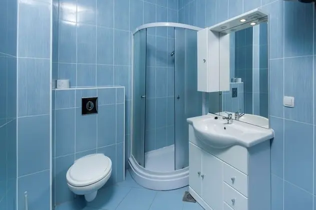 Apart Daire, Deniz Manzaralı (2)