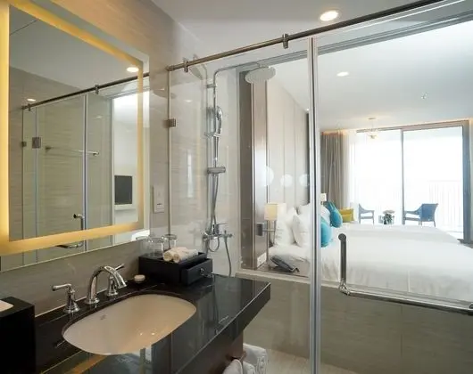Deluxe Oda, Birden Çok Yatak, Şehir Manzaralı