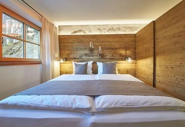 Luxury Dağ Evi, 3 Yatak Odası, Sauna, Dağ Manzaralı (Chalet - SMARAGD)