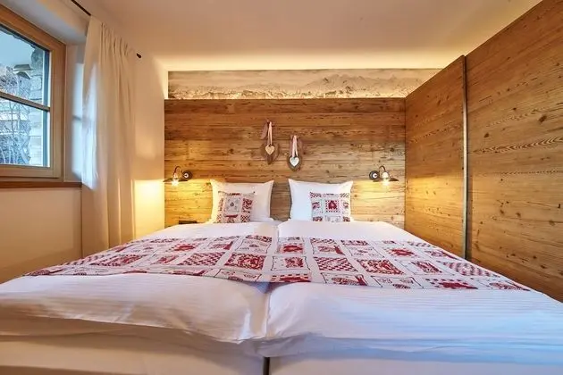 Luxury Dağ Evi, 3 Yatak Odası, Sauna, Dağ Manzaralı (Chalet - SMARAGD)