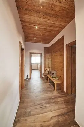 Luxury Dağ Evi, 3 Yatak Odası, Sauna, Dağ Manzaralı (Chalet - SMARAGD)