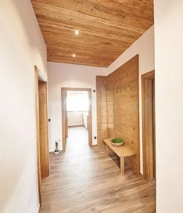 Luxury Dağ Evi, 3 Yatak Odası, Sauna, Dağ Manzaralı (Chalet - SMARAGD)