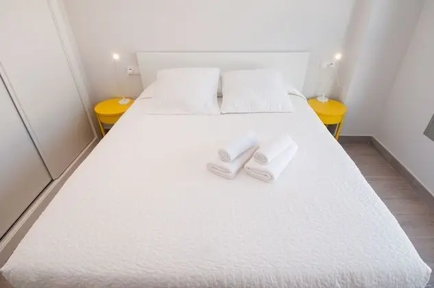 Apart Daire, 3 Yatak Odası