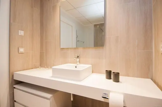 Apart Daire, 3 Yatak Odası