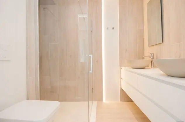 Apart Daire, 3 Yatak Odası