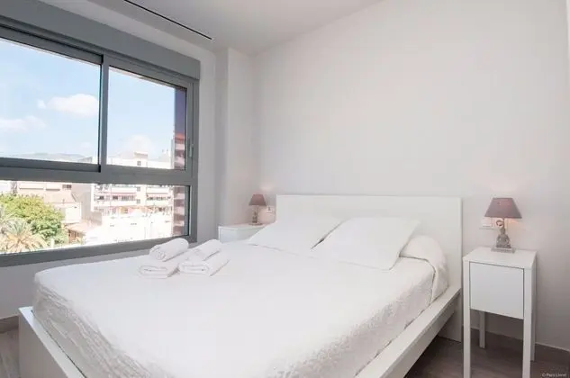 Luxury Apart Daire, 3 Yatak Odası