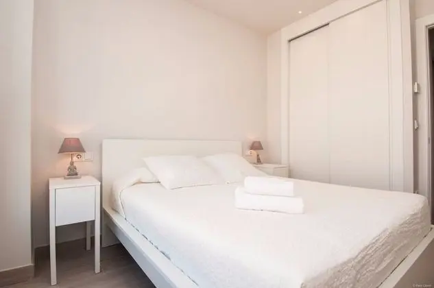 Luxury Apart Daire, 3 Yatak Odası