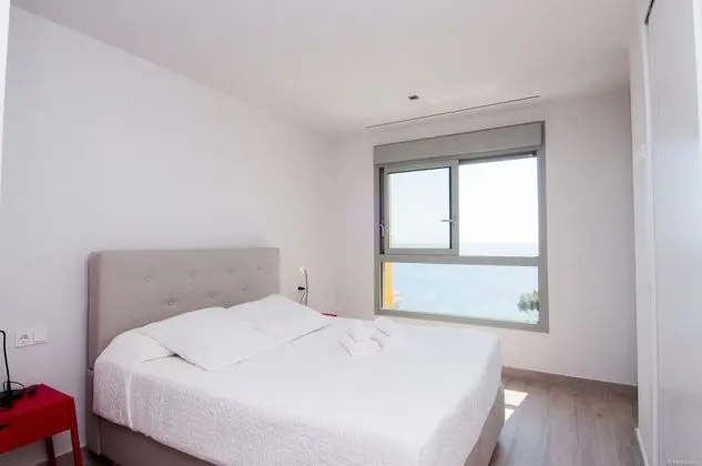 Luxury Apart Daire, 3 Yatak Odası