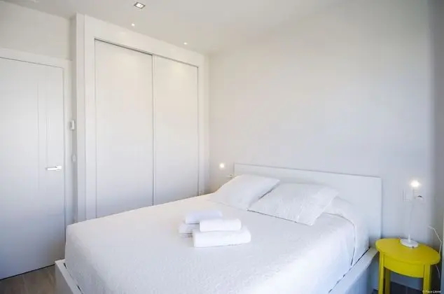 Luxury Apart Daire, 3 Yatak Odası