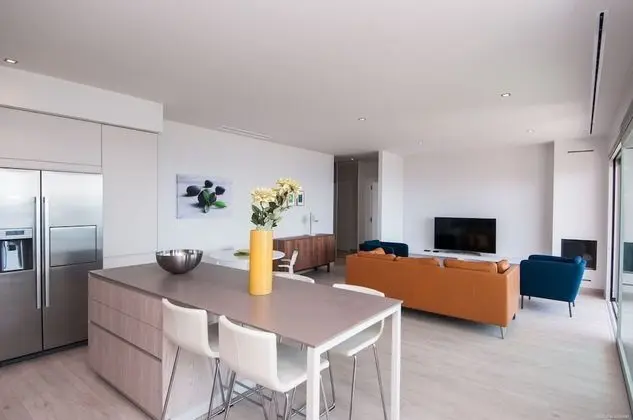 Luxury Apart Daire, 3 Yatak Odası