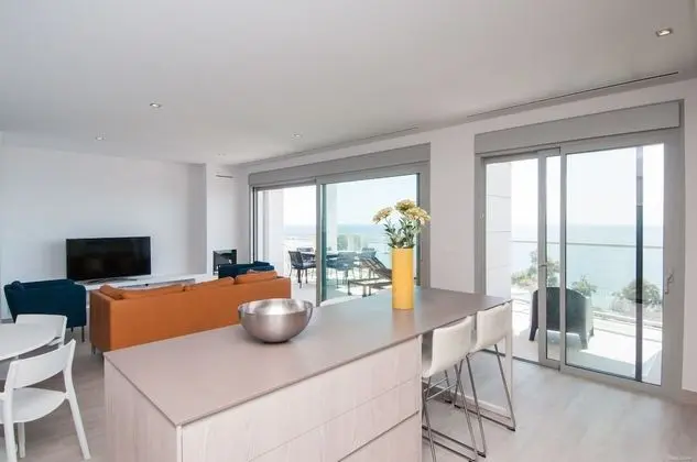 Luxury Apart Daire, 3 Yatak Odası