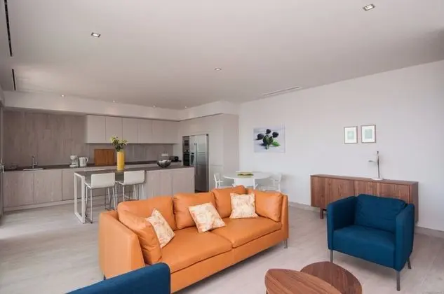 Luxury Apart Daire, 3 Yatak Odası