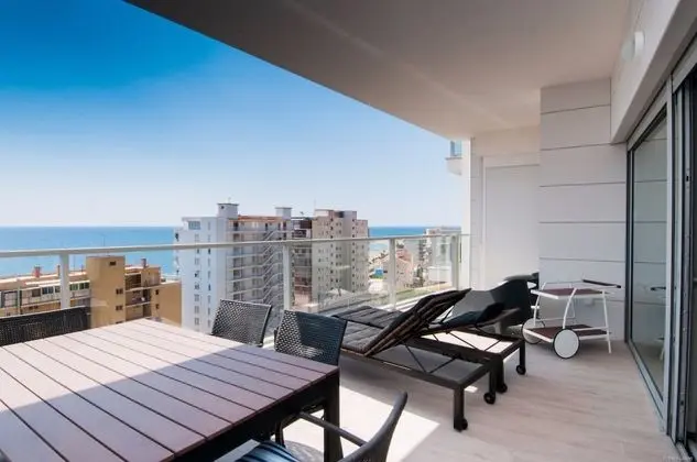 Luxury Apart Daire, 3 Yatak Odası