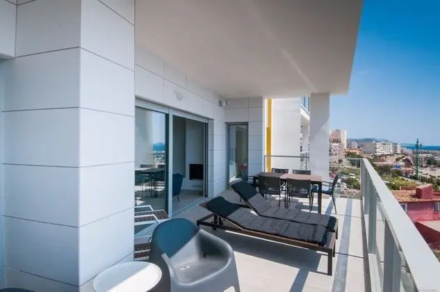 Luxury Apart Daire, 3 Yatak Odası