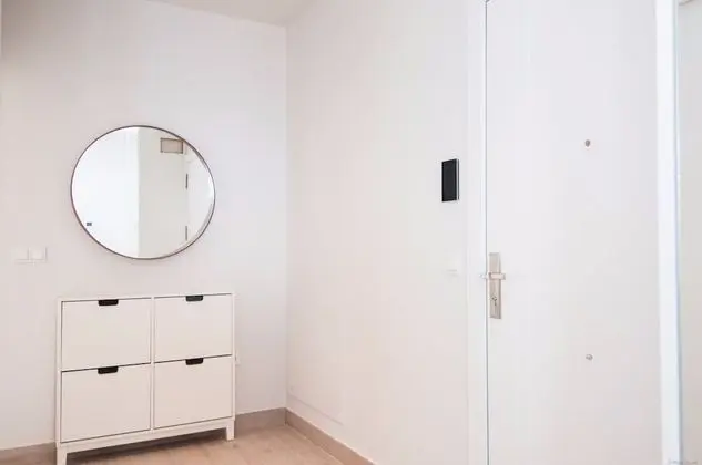 Luxury Apart Daire, 3 Yatak Odası