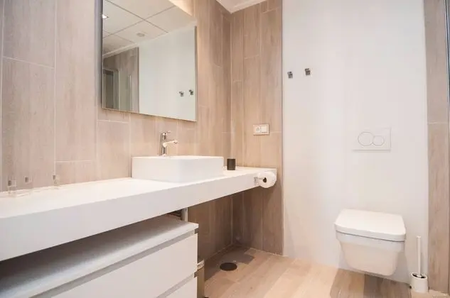 Luxury Apart Daire, 3 Yatak Odası